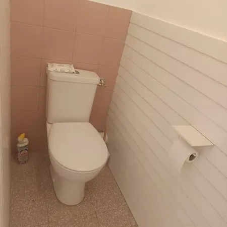Maison De Charme Renovee