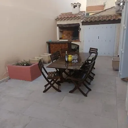 Nyaraló Maison De Charme Renovee