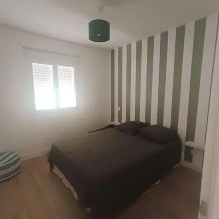 Maison De Charme Renovee *