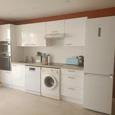 Maison De Charme Renovee * Valras-Plage