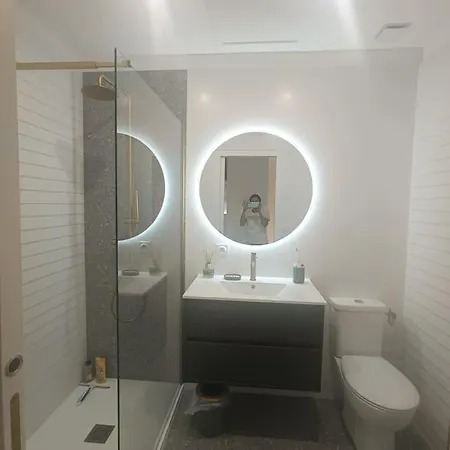 Maison De Charme Renovee Feriehus Valras-Plage