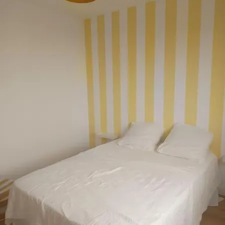 Maison De Charme Renovee *